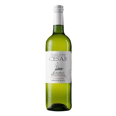 Vini Bianchi - Philippe Cesar Colombard Chardonnay