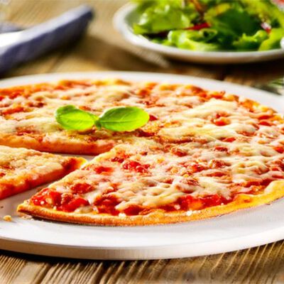Pizze - free Pizza Margherita