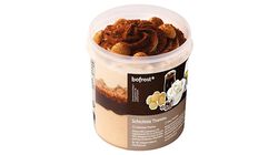 Vaschette - Gelato a Strati al Tiramis&ugrave;