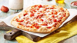 Pizze - 40% La Gran Sottile Margherita