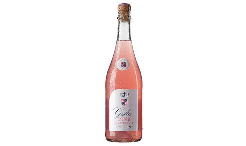 Cocktail Alcolici Aromatizzati - Gilia Pink Pamplemousse