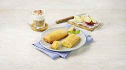 Pane & Panini - free&nbsp;Tasche di Mele