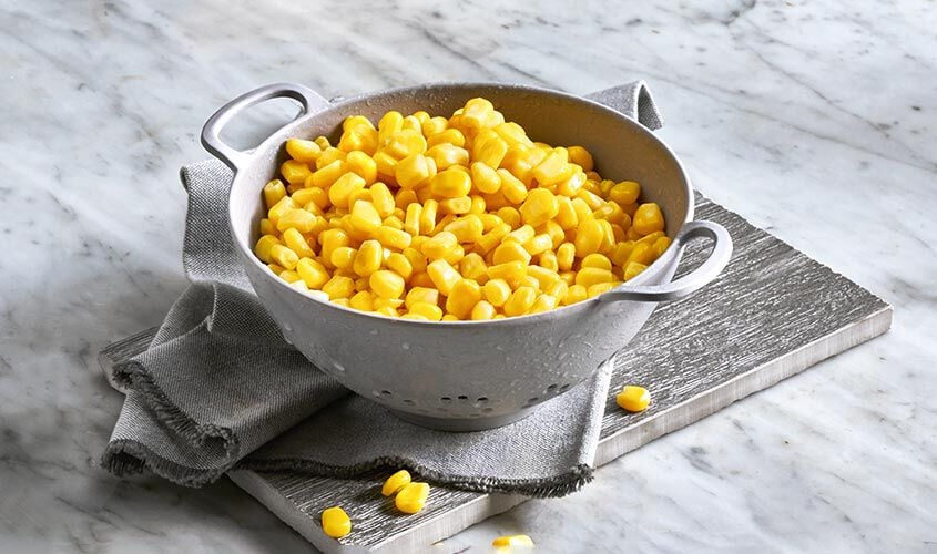 Mini Formati - Mais, extra süss