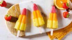 Stecchi / Barri - Glaces aux fruits &laquo; JET &raquo;