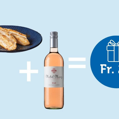 Al Naturale - Angebot Pangasiusfilets, naturbelassen