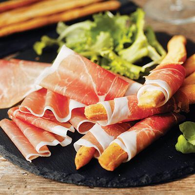 Carne - Prosciutto Crudo