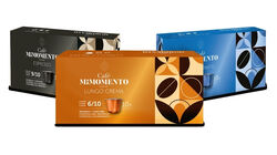 Sistema a Capsule - Caf&eacute; MiMomento Lungo Crema