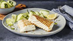 Al Naturale - Seelachsfiletstücke (Köhler), naturbelassen