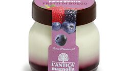 Yogurt e Dessert - Dessert-Traum Waldbeeren