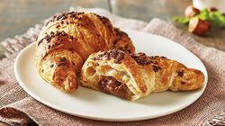 Pane - 40% Croissant noisette et chocolat