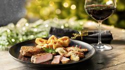 Panati / Preparati / Marinati - 40% Kalbs-Medaillons in Pfeffermarinade