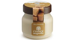 Yogurt e Dessert - Dessert-Traum Caramel