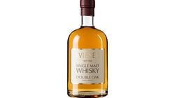 Liquori / Grappa - Single Malt Whisky Double Oak Small Batch