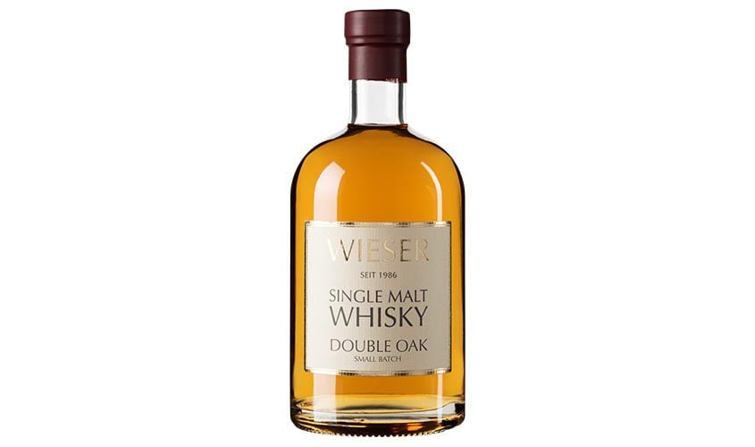 Liquori / Grappa - Single Malt Whisky Double Oak Small Batch