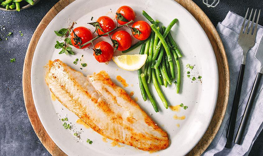 Al Naturale - Kap-Seehechtfilets, naturbelassen