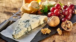 Formaggio - Gorgonzola DOP Piccante