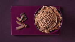 Vaschette - Von Meisterhand Gelato al Cioccolato