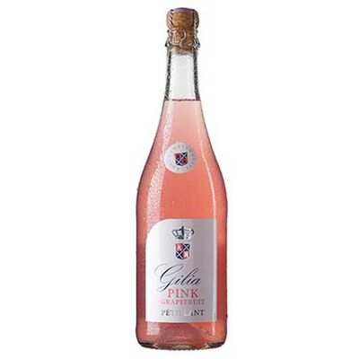Cocktail Alcolici Aromatizzati - Gilia Pink Grapefruit
