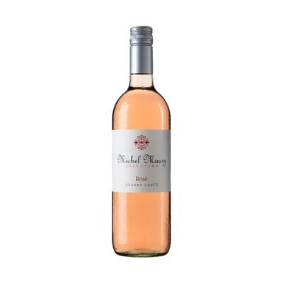 Ros&eacute; - Michel Maury Ros&eacute; Grande Cuv&eacute;e Vin de France