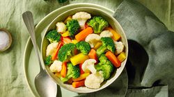 Al Naturale - M&eacute;lange de l&eacute;gumes &laquo; imp&eacute;rial &raquo;