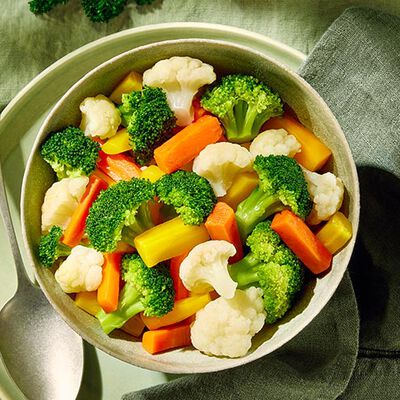 Al Naturale - M&eacute;lange de l&eacute;gumes &laquo; imp&eacute;rial &raquo;