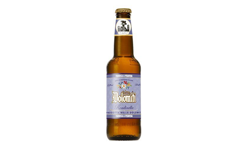 Sale - -40% Birra Rondinella