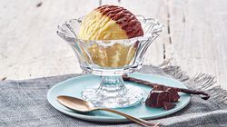 Vaschette - Vanille-Kakao