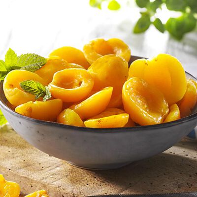 Frutti - Albicocche