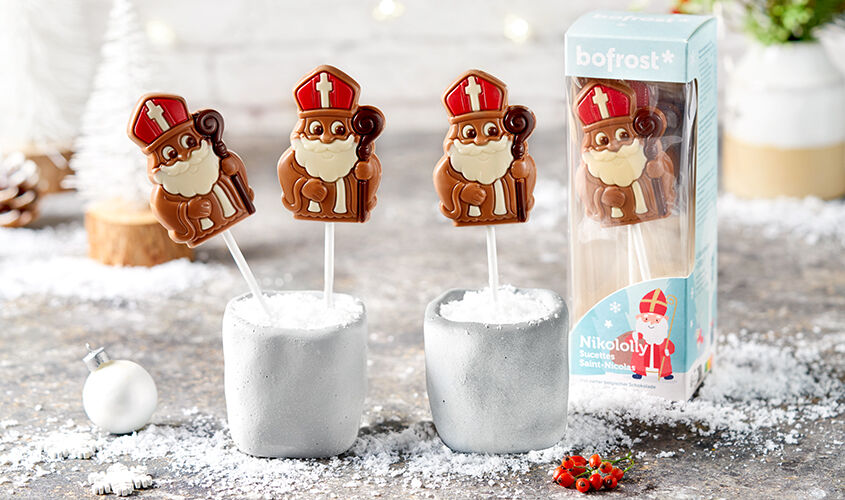 Pasticceria e Dolci - Nikololly