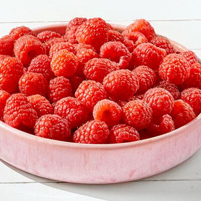 Frutti - Himbeeren