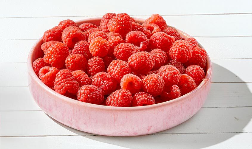 Frutti - Himbeeren