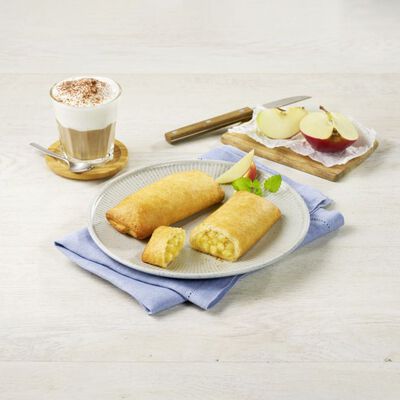 Pane & Panini - Tasche di Mele