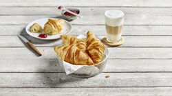Prodotti da Forno - Croissant al Burro Originali Francesi