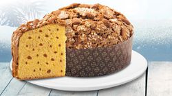 Pasticceria e Dolci - 40% Panettone al Moscato d`Asti DOCG