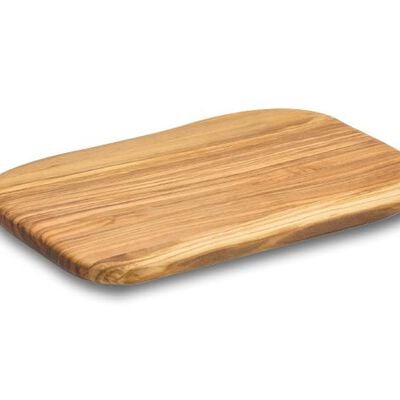 Varie - -42% Continenta Tagliere in Legno d'Ulivo