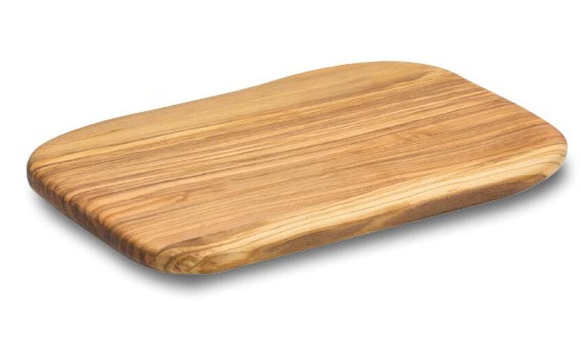Varie - -42% Continenta Tagliere in Legno d'Ulivo