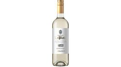 Vini Bianchi - Castillo La Plata Chardonnay Excelencia, VdT Castilla