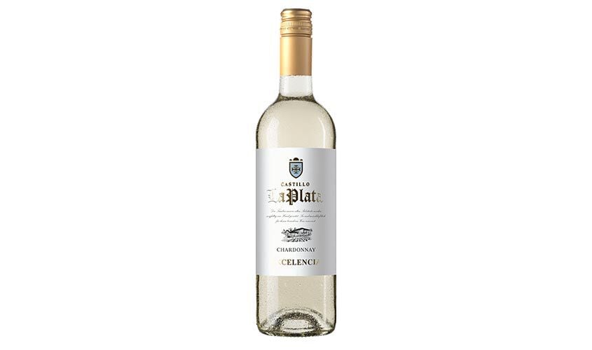 Vini Bianchi - Castillo La Plata Chardonnay Excelencia, VdT Castilla