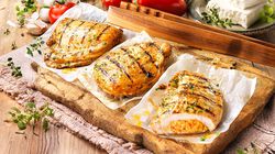 Panati / Preparati / Marinati - Tasche di Maiale alla Greca