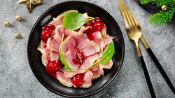 Sale - -40% Ger&auml;ucherte Entenbrust in Tranchen