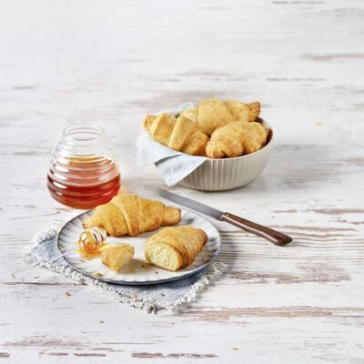 Pane & Panini - Croissants