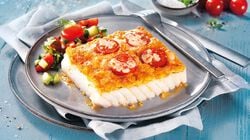 Panati / Preparati - Filetti di Merluzzo Gourmet 'Italiano'