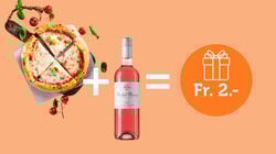 Pizze - Offerta Pizza "Bistrot 25" Margherita