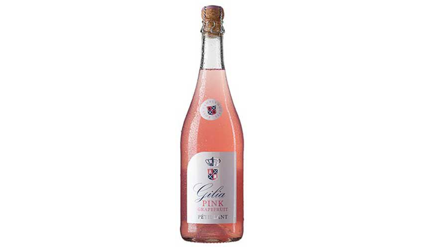 Cocktail Alcolici Aromatizzati - Gilia Pink Grapefruit