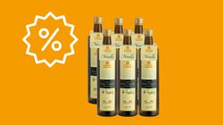 Oli - Offerta Olio Extra Vergine di Oliva Novello