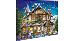 Pasticceria e Dolci - Confiserie Adventskalender