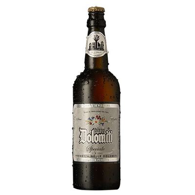 Birra - Birra Dolomiti Speciale