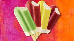 Stecchi / Barri - Box Frutta e Vaniglia