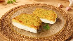 Panati / Preparati - Filetti di Merluzzo "Broccoli"