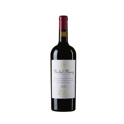 Vins - Michel Maury Grande Réserve